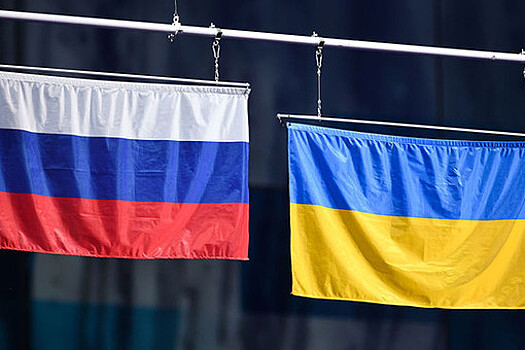 Украина предложила России обмен заключенными