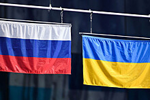 Россия готова к переговорам с Украиной по газу