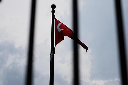 ЕС разработал проект санкций против Турции
