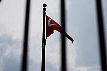ЕС разработал проект санкций против Турции