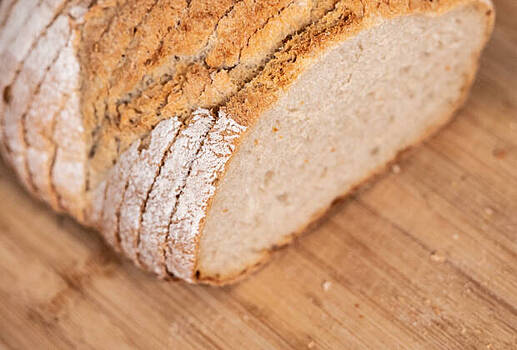 Хлеб в африканской стране подорожает из-за Украины