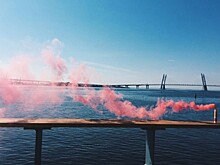 В «Севкабель Порт» откроется клуб-фестиваль «Морзе» с панорамными окнами и видом на залив