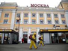 Песков назвал ответственных за возможные ограничения по "омикрон"-штамму