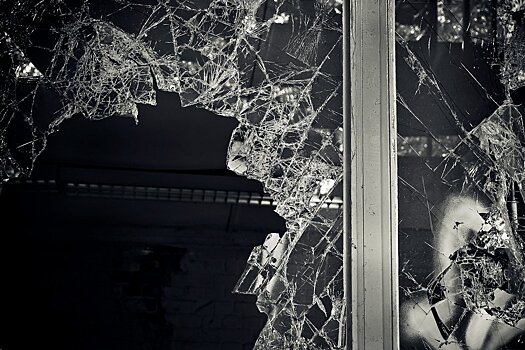 Раздосадованный житель Арзамаса разбил окна бывшей жене