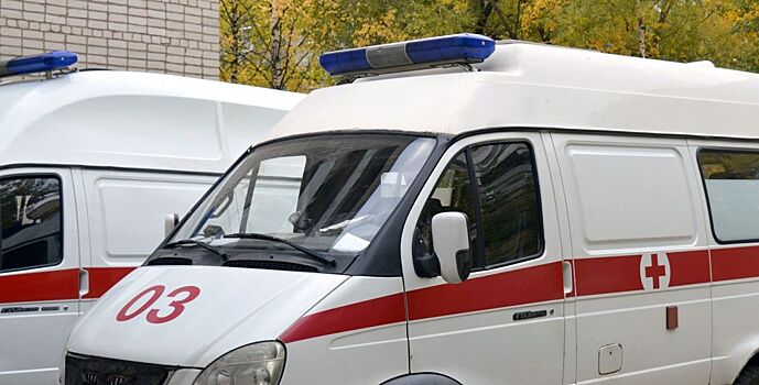 Женщина пострадала в ДТП в Таганроге