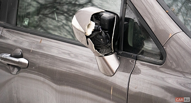 ГИБДД сможет отправлять водителей на внеочередной техосмотр автомобиля с 1 марта 2023 года