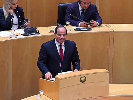 Египет объявил об открытии КПП Рафах на время Рамадана