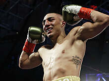 Теофимо Лопес: «Я достоин того, чтобы войти в десятку лучших P4P»