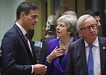 Эксперт: Британия и ЕС не смогут договориться о сделке, Европа утрачивает влияние