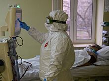 Один человек мог стать причиной 90% случаев дельта-штамма в РФ