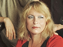 Умерла журналистка Татьяна Москвина​