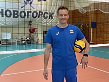 Иван Подребинкин: Волейбол для многих наших тренеров – война, для Саммелвуо он – игра