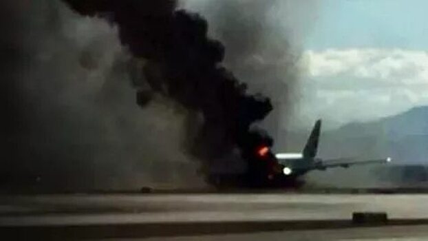 В разбившемся на Кубе самолете было пять иностранных пассажиров