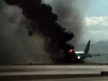 В разбившемся на Кубе самолете было пять иностранных пассажиров