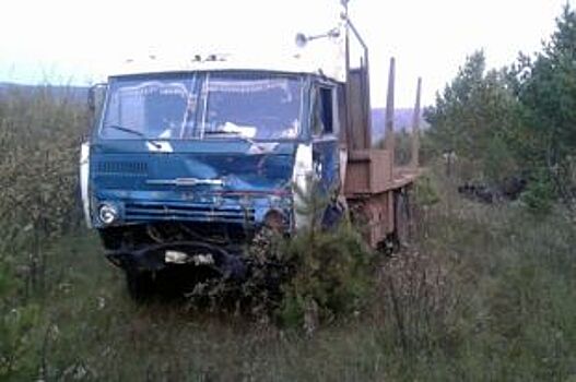 Арестовали виновника ДТП с двумя погибшими в Усть-Удинском районе