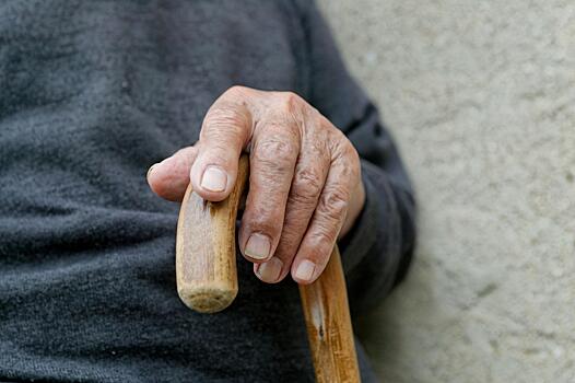 Пенсионерам США предлагают работать до смерти