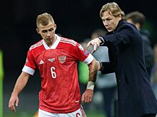 Карпин назвал игрока сборной России, похожего на него по характеру