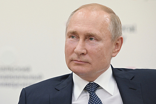 Путина обвинили в желании подороже продать пленных украинских моряков