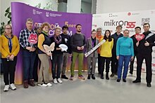 «Микрон» принимает участие в спецсезоне экскурсий «Открой Моспром»