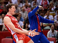 Легендарный волейболист Дмитрий Мусэрский – откровенно о ситуации на Украине, допинге и возможном возвращении в Россию