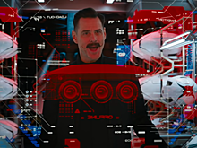 Paramount представила трейлер боевика «Соник 2 в кино» с Джимом Керри и Беном Шварцем