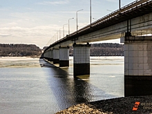 В Красноярском крае реконструировали три моста