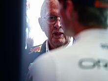 «Сейчас это не приоритет»: Марко — о контрактах с пилотами на 2026 год