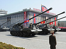 Новые меры ООН по КНДР могут коснуться северокорейских рабочих за рубежом