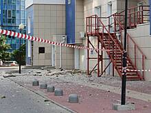 В МИД обвинили Украину в использовании «негуманных шариков»