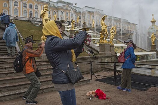 Почему Псков и Новгород проигрывают конкурентную борьбу за туристов