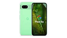 Google представила смартфон Pixel 8a