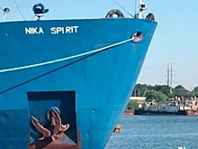Капитан захваченного Украиной российского танкера рассказал о задержании