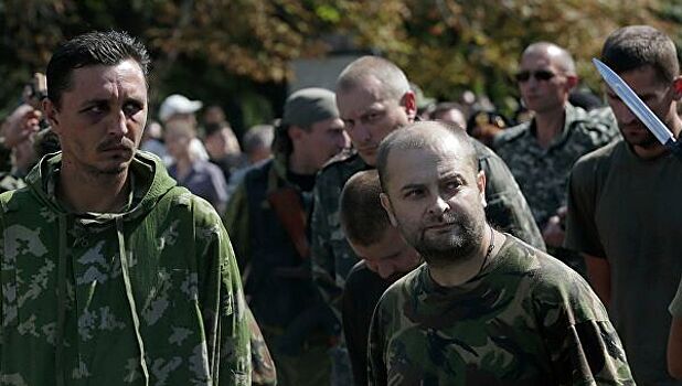 В ДНР готовы к обмену пленными с Киевом