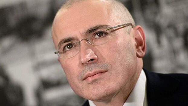 СМИ: хакеры слили в Сеть переписку "торгов" Ходорковского с Касьяновым за ПАРНАС