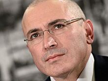 СМИ: хакеры слили в Сеть переписку "торгов" Ходорковского с Касьяновым за ПАРНАС