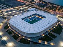 Дарёному стадиону на бюджет не смотрят. Как финансировать «Ростов Арену»?