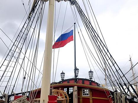 Иностранные компании отказываются работать с моряками из Новороссийска