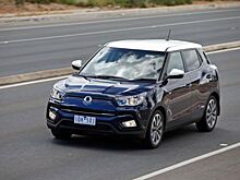 Самые непопулярные модели авто на российском рынке
