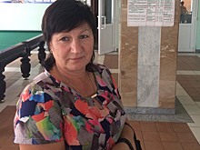 На выборах в Марксе нарушений пока не было