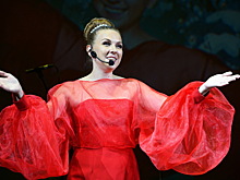 Обладательница самого высокого голоса в мире раскрыла главный секрет