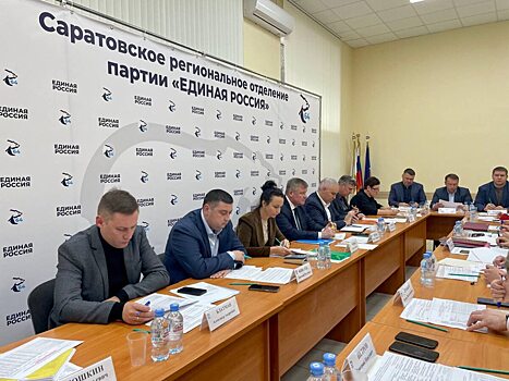 В «Единой России» предложили выделить ремонт учреждений здравоохранения в отдельную подпрограмму