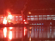 В России отреагировали на удар ВСУ по Шатурской ГРЭС