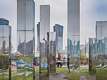 Об экологии в Москве