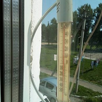 В приморском Арсеньеве за сутки на 50-градусной жаре умерло 13 человек — СМИ