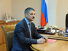 Сити-менеджер Кузнецов третий месяц последний в рейтинге мэров