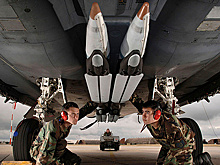 Ракетный рой: как искусственный интеллект управляет поражением цели