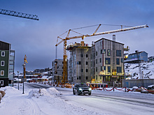 Эксперт назвал стоимость природных ресурсов Гренландии