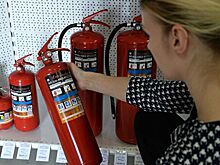Комплекс по производству пожарного оборудования построят в Москве