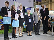 Ярославские школьники стали победителями всероссийского конкурса «Отечество»