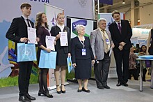 Ярославские школьники стали победителями всероссийского конкурса «Отечество»